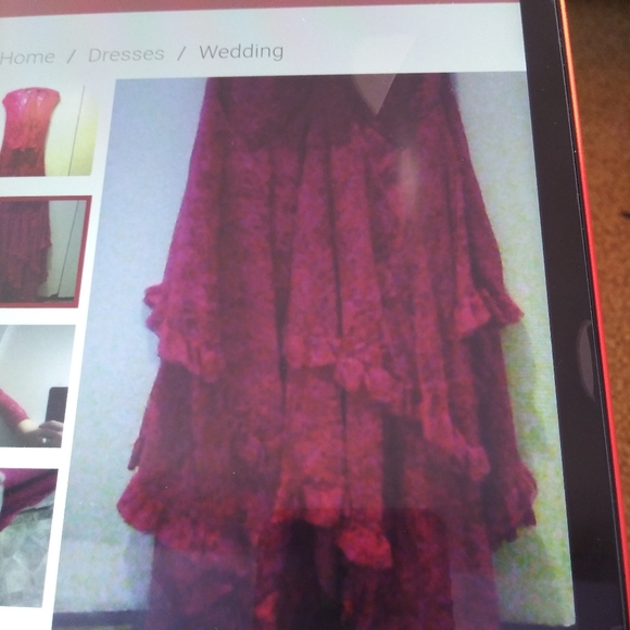 Dress - Picture 2 of 4